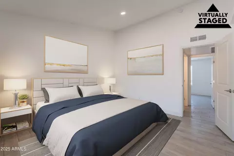 Bedroom - 6944 E Gary Cir, Mesa, AZ 85207 photo 1 of 1