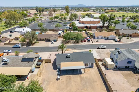 View/Area - 6944 E Gary Cir, Mesa, AZ 85207 photo 6 of 6