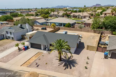 View/Area - 6944 E Gary Cir, Mesa, AZ 85207 photo 1 of 6