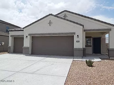 4032 N 308th Dr, Buckeye, AZ 85396