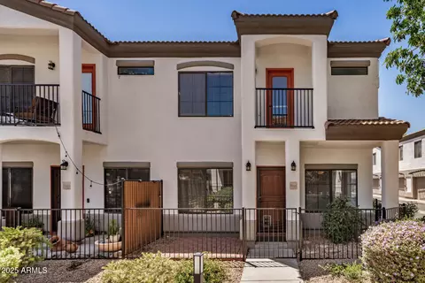 3150 E Beardsley Rd #1091, Phoenix, AZ 85050
