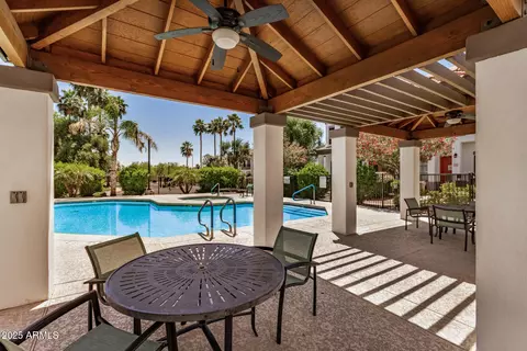 Exterior - 3150 E Beardsley Rd #1091, Phoenix, AZ 85050 photo 6 of 7