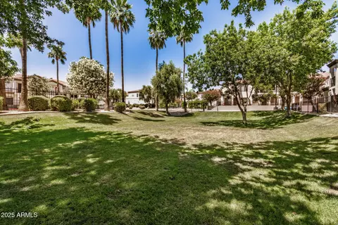 Exterior - 3150 E Beardsley Rd #1091, Phoenix, AZ 85050 photo 7 of 7