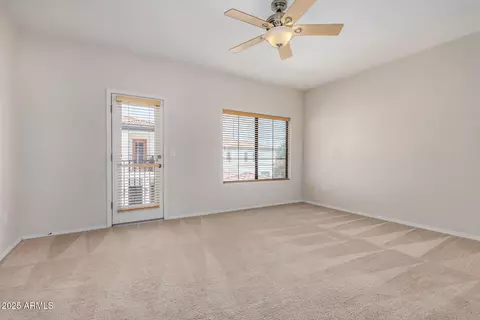 Bedroom - 3150 E Beardsley Rd #1091, Phoenix, AZ 85050 photo 1 of 3