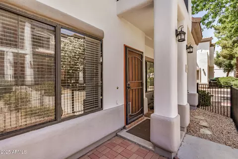 Exterior - 3150 E Beardsley Rd #1091, Phoenix, AZ 85050 photo 3 of 7