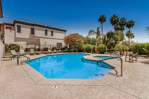Exterior - 3150 E Beardsley Rd #1091, Phoenix, AZ 85050 photo 5 of 7