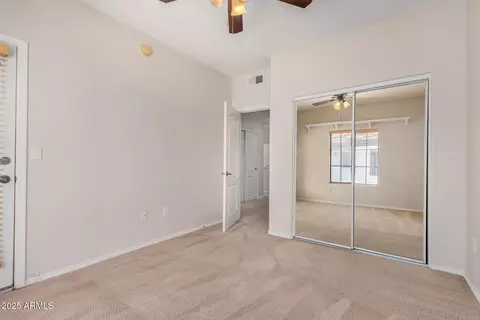 Bedroom - 3150 E Beardsley Rd #1091, Phoenix, AZ 85050 photo 2 of 3