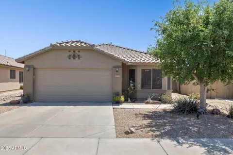 17229 N 51st Dr, Glendale, AZ 85308