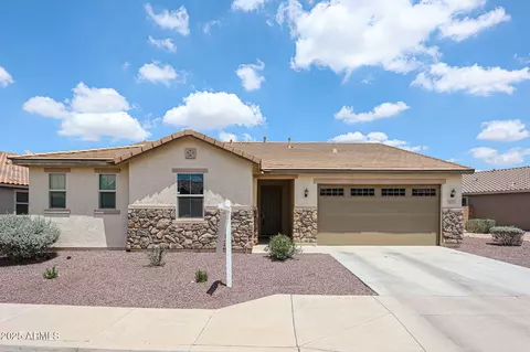 6713 S 76th Dr, Laveen, AZ 85339