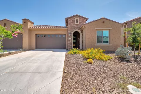 16935 W Sheridan St, Goodyear, AZ 85395