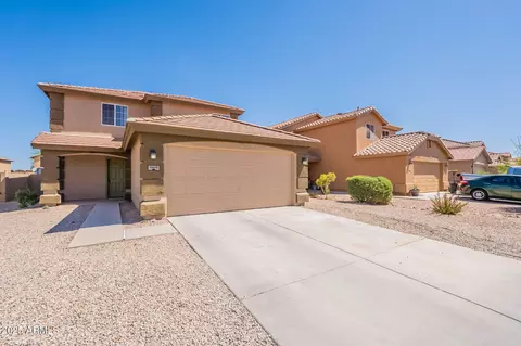 1468 W Roosevelt Ave, Coolidge, AZ 85128