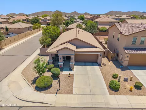 4553 W Kirkland Ave, San Tan Valley, AZ 85142
