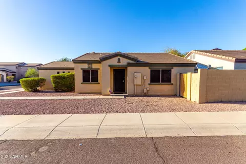 7317 S 37th Gln, Phoenix, AZ 85041