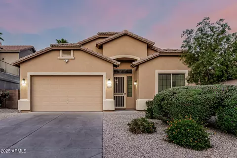 15515 N 165th Ave, Surprise, AZ 85388