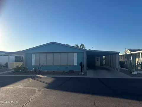 2400 E Baseline Ave #182, Apache Junction, AZ 85119