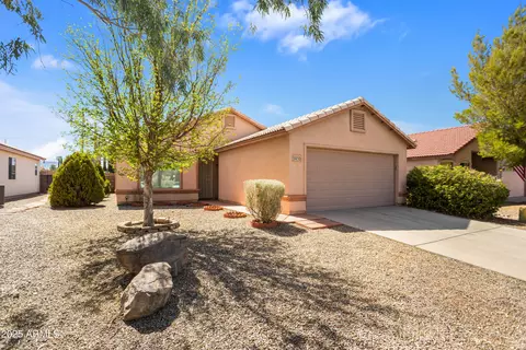 1010 Monte Vista Ave, Sierra Vista, AZ 85635