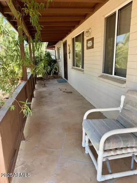 Exterior - 735 E Desert Ave, Apache Junction, AZ 85119 photo 2 of 4