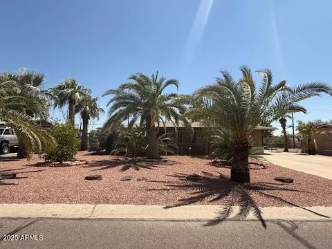 Exterior - 735 E Desert Ave, Apache Junction, AZ 85119 photo 1 of 4