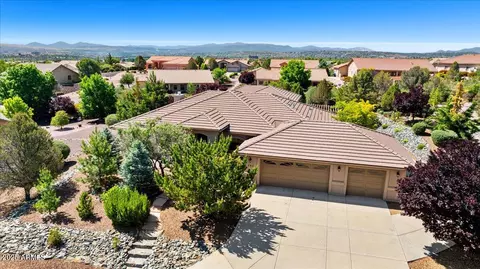 795 Grapevine Ln, Prescott, AZ 86305