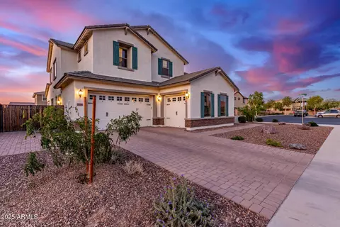 19016 E Alfalfa Dr, Queen Creek, AZ 85142