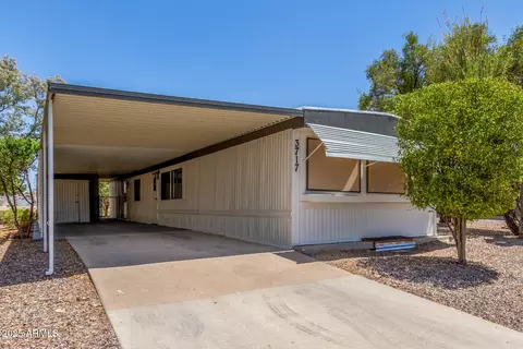 3717 N Illinois Ave, Florence, AZ 85132