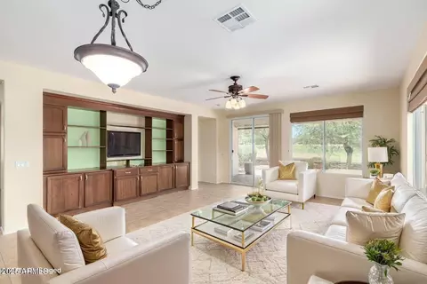 22508 W Antelope Trl, Buckeye, AZ 85326