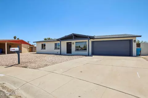 4117 W Camino Acequia Ave, Phoenix, AZ 85051