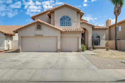 720 W Palo Verde St, Gilbert, AZ 85233