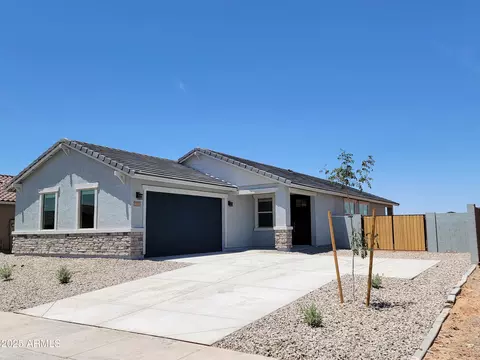 317 S San Christo Ln, Casa Grande, AZ 85194