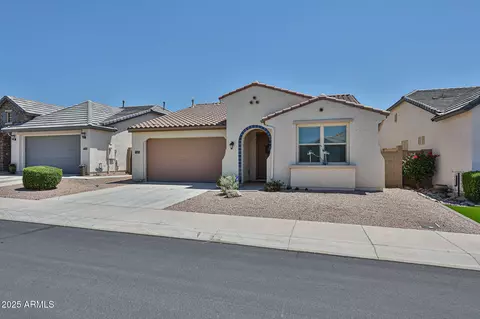 10739 W Sierra Pinta Dr, Sun City, AZ 85373