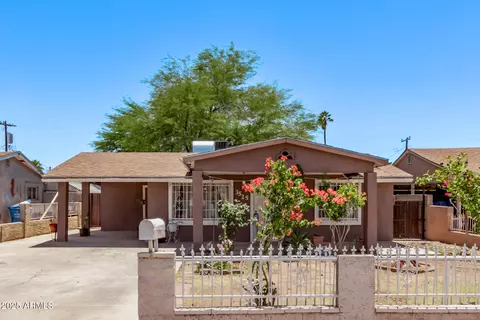 3525 W Latham St, Phoenix, AZ 85009