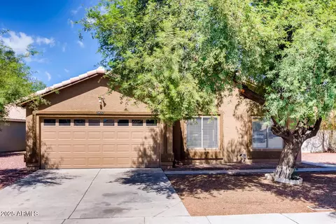 2822 N 90th Ave, Phoenix, AZ 85037