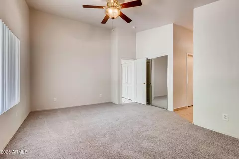 Bedroom - 2822 N 90th Ave, Phoenix, AZ 85037 photo 1 of 2