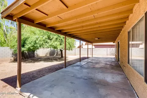 Exterior - 2822 N 90th Ave, Phoenix, AZ 85037 photo 4 of 5