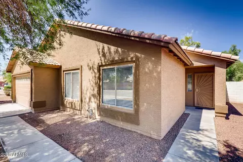 Exterior - 2822 N 90th Ave, Phoenix, AZ 85037 photo 3 of 5