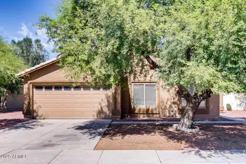 Exterior - 2822 N 90th Ave, Phoenix, AZ 85037 photo 2 of 5