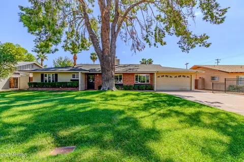 709 E Hayward Ave, Phoenix, AZ 85020