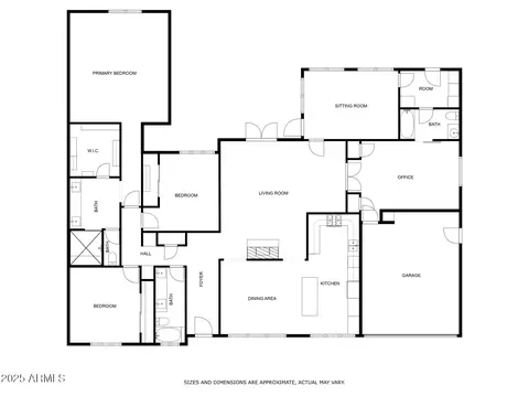 709 E Hayward Ave, Phoenix, AZ 85020 photo 2