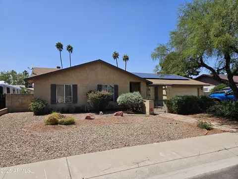 12016 N 45th Ave, Glendale, AZ 85304