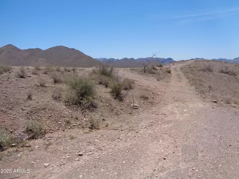 lot13 E F E Overdrive Rd #13-F, Fort Mcdowell, AZ 85264