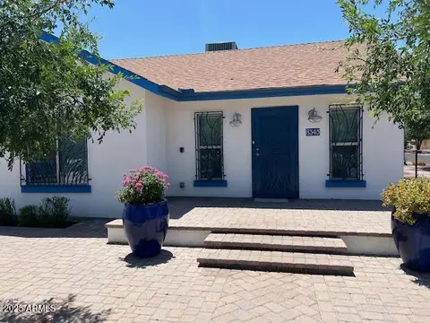 8345 W Washington St, Peoria, AZ 85345