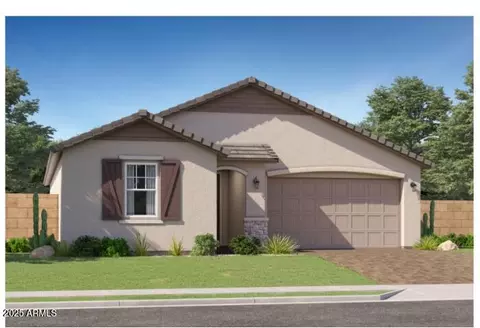 1432 W Ridge Rd, Apache Junction, AZ 85120