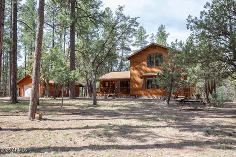 1136 E See Canyon Dr, Payson, AZ 85541