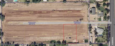 737 E Loma Vista Ct #12, Gilbert, AZ 85295