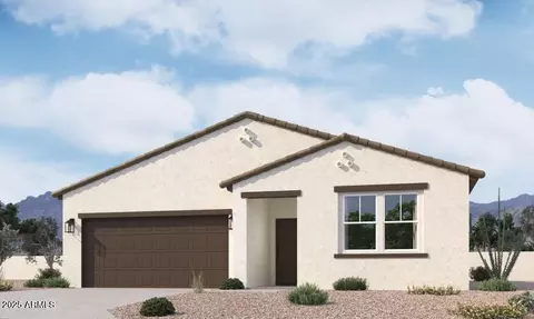 24104 W Bowker St, Buckeye, AZ 85326