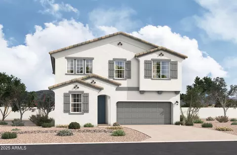 37581 W San Clemente St, Maricopa, AZ 85138