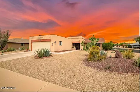 12602 W Allegro Dr, Sun City West, AZ 85375