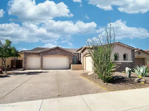2308 E Dry Wood Rd, Phoenix, AZ 85024