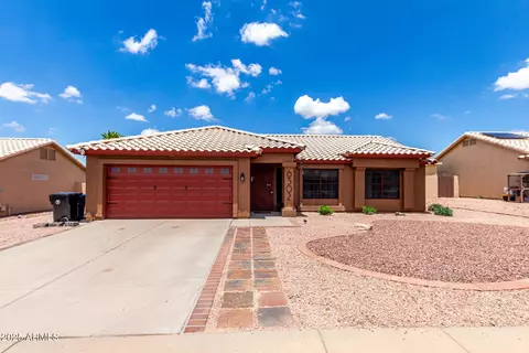 6302 E Portia St, Mesa, AZ 85215