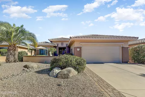 16857 W Villagio Dr, Surprise, AZ 85387